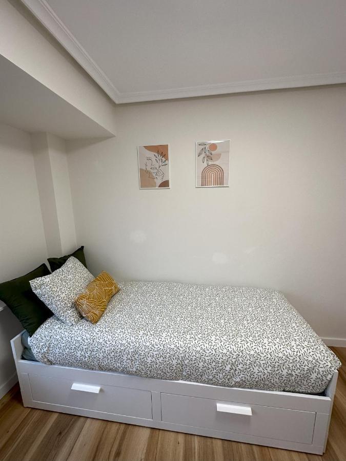 Piso En El Centro De Gijon Vut5062As Apartment Exterior foto