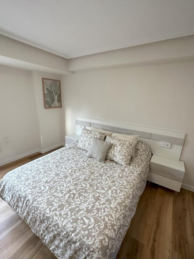 Piso En El Centro De Gijon Vut5062As Apartment Exterior foto